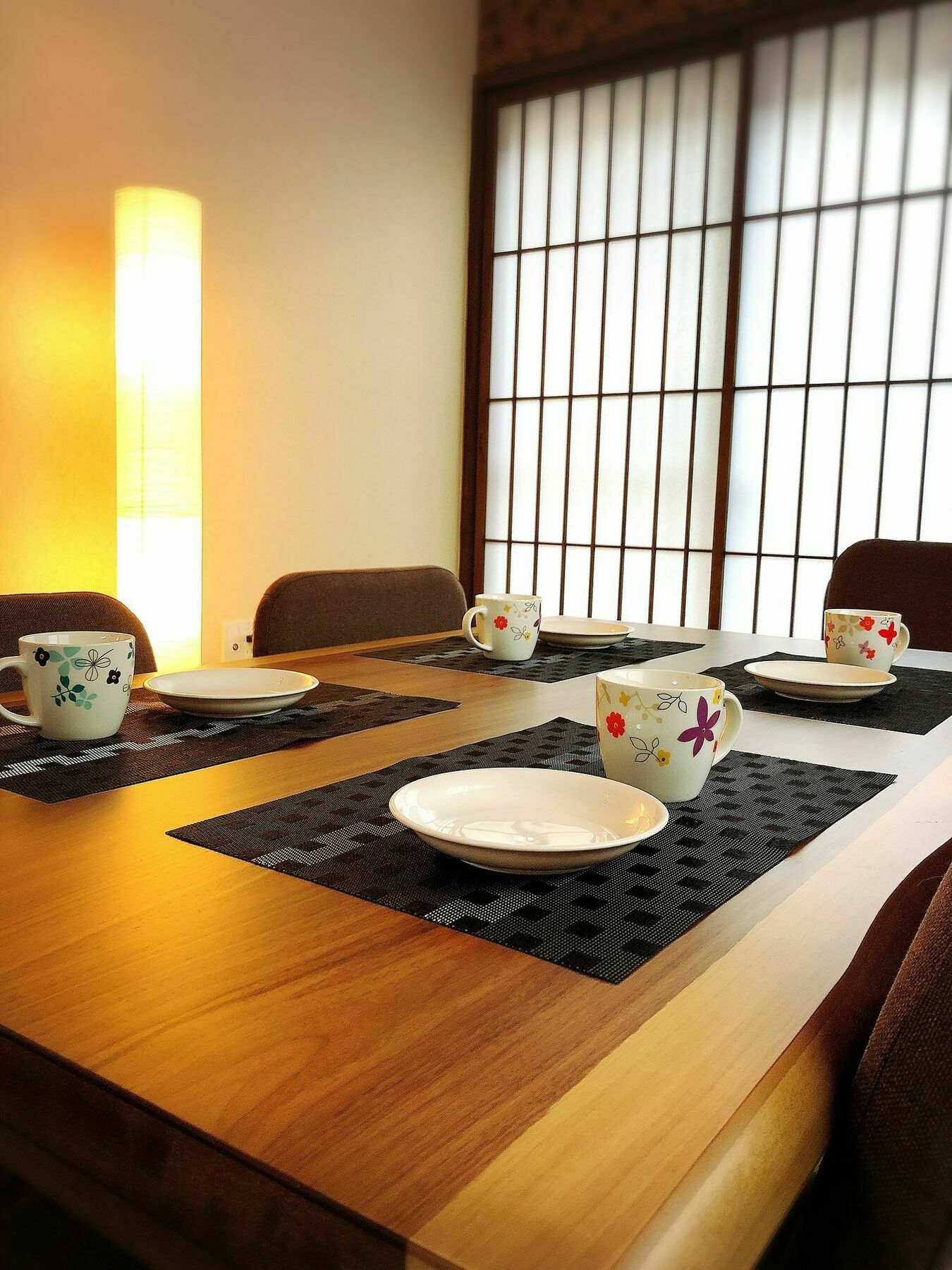 Kyo No Yado Botan Bahay bakasyunan Kyoto
